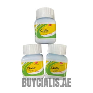 Cialis Tadalafil 20mg 30 Tablets